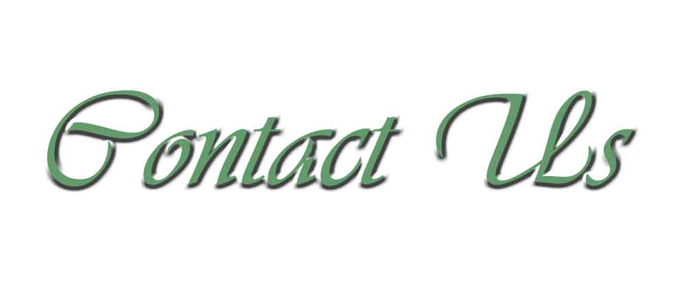 contact Marry Me via e-mail