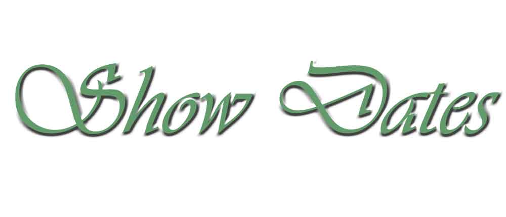 Dates of Charlotte Bridal Shows